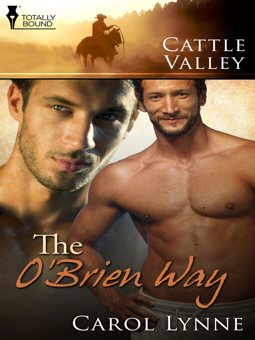 Title details for The O'Brien Way by Carol Lynne - Available